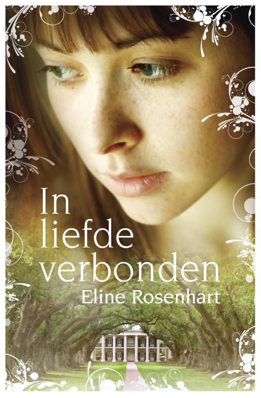 Omslag van In liefde verbonden