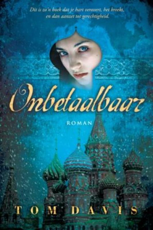 Omslag van Onbetaalbaar