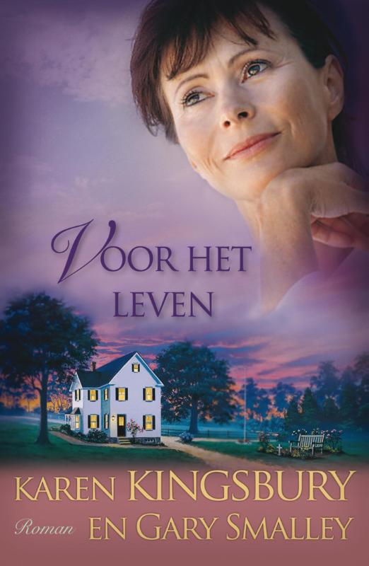 Omslag van Voor het leven