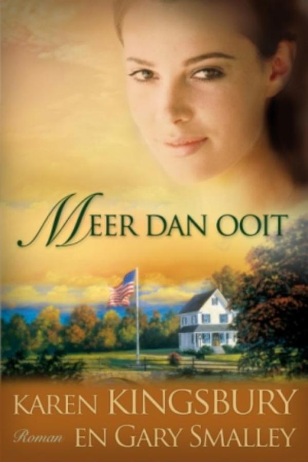 Omslag van Meer dan ooit