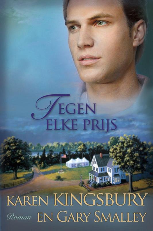 Omslag van Tegen elke prijs