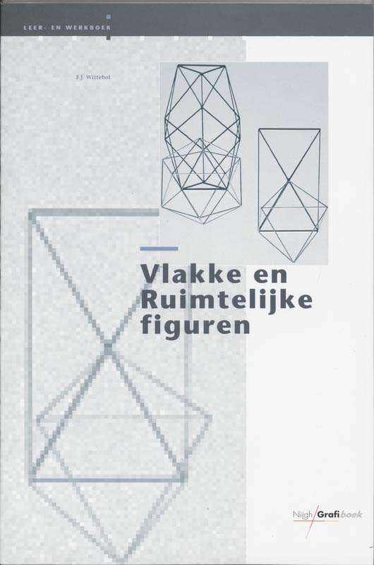 Omslag van Leer- en werkboek