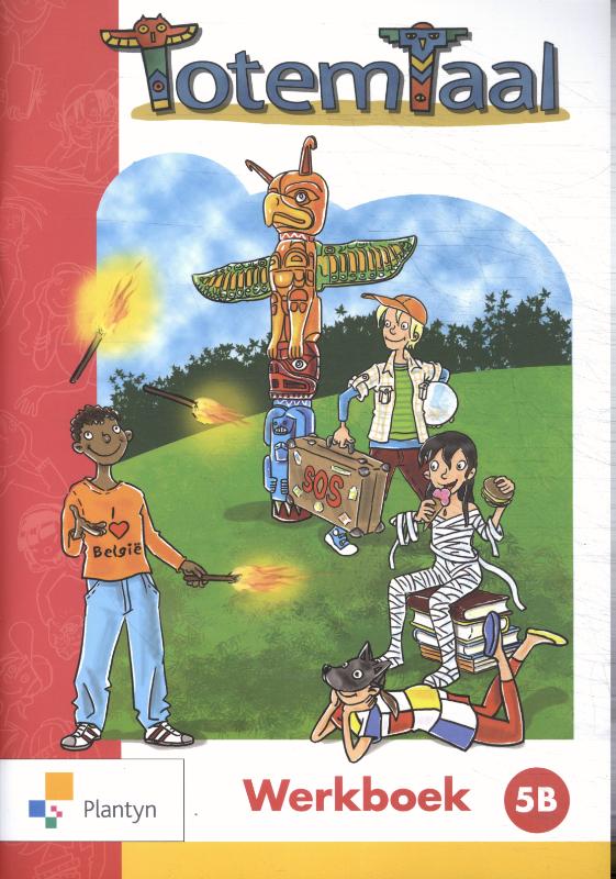 Omslag van Werkboek