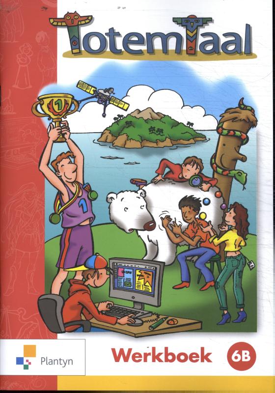Omslag van Werkboek