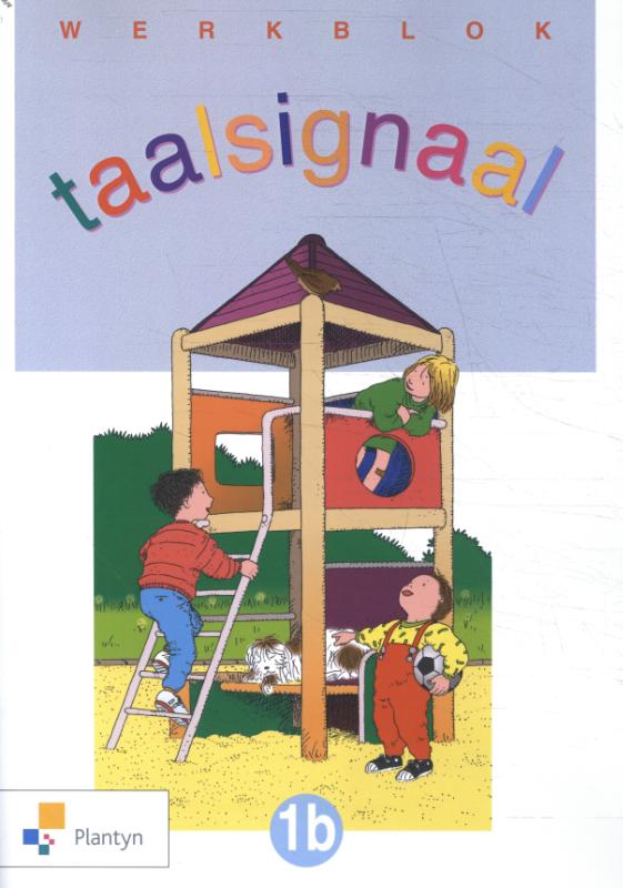 Omslag van Werkboek