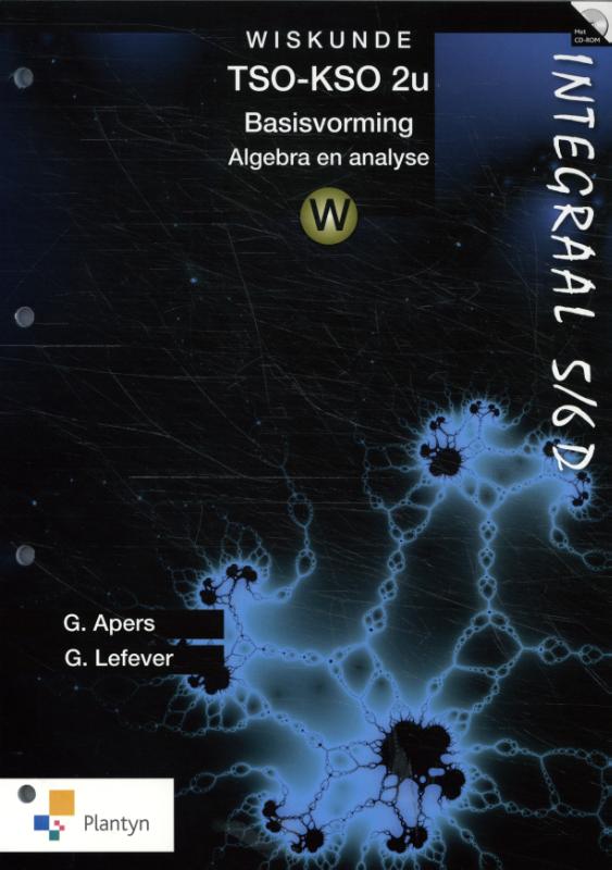 Omslag van Leerwerkboek