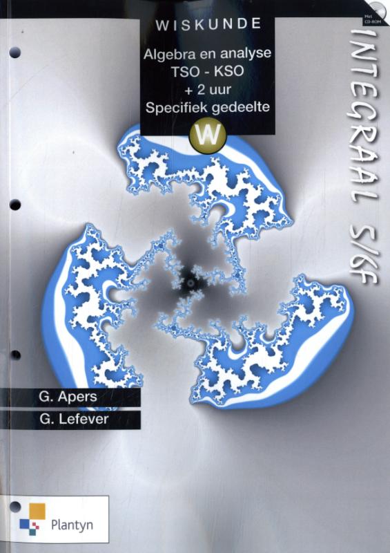 Omslag van Leerwerkboek
