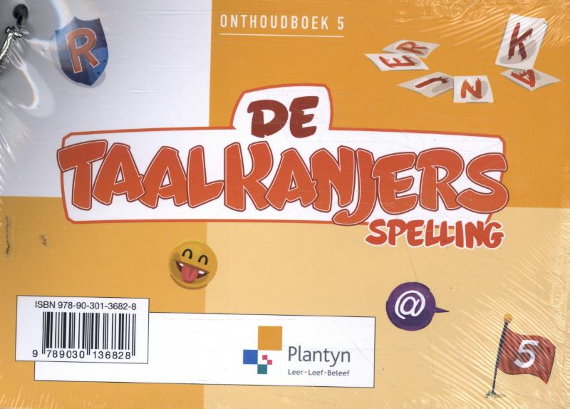 Omslag van Onthoudboek