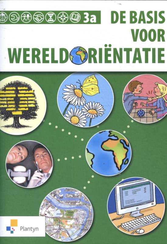 Omslag van Leerwerkboek