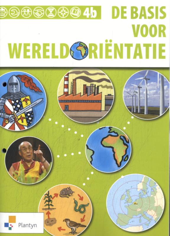 Omslag van Leerwerkboek