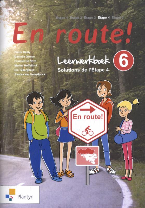 Omslag van Werkboek
