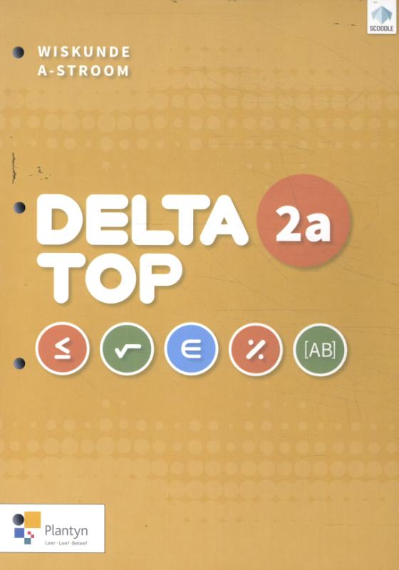 Omslag van 2A