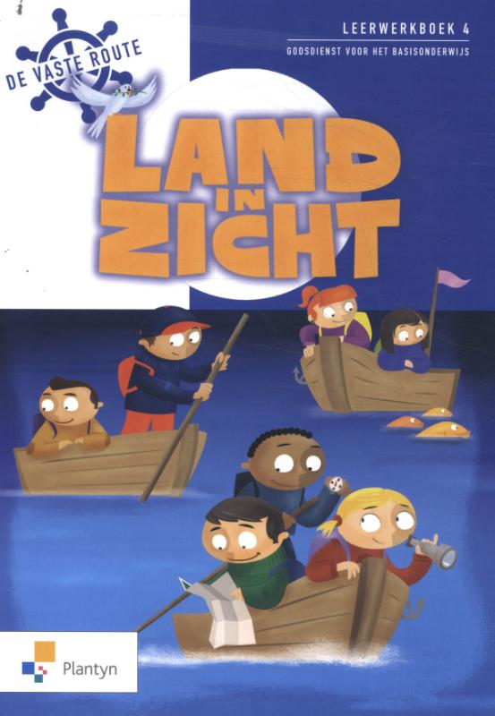 Omslag van Werkboek