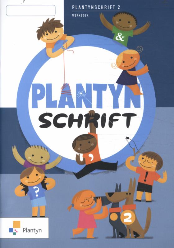 Omslag van Werkboek