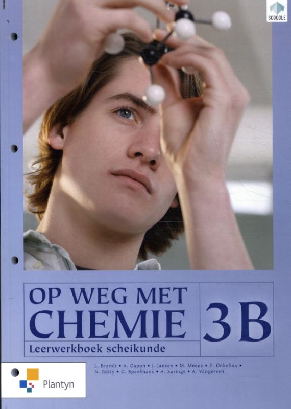 Omslag van Leerwerkboek
