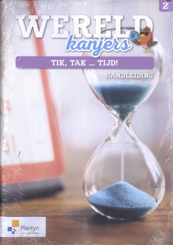 Omslag van Handleiding