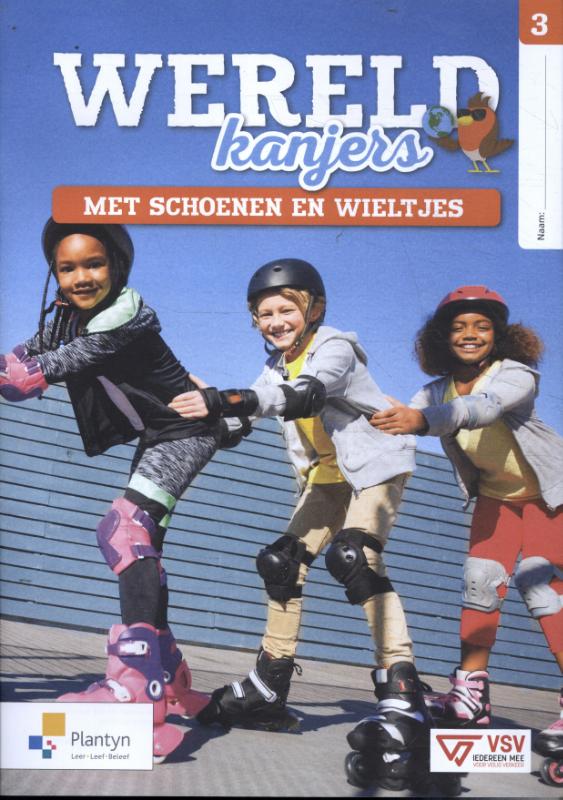 Omslag van Werkboek