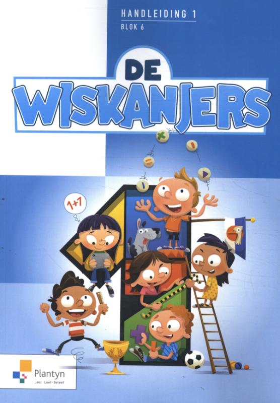 Omslag van Handleiding