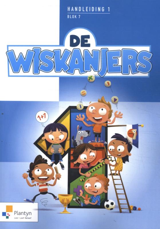 Omslag van Handleiding