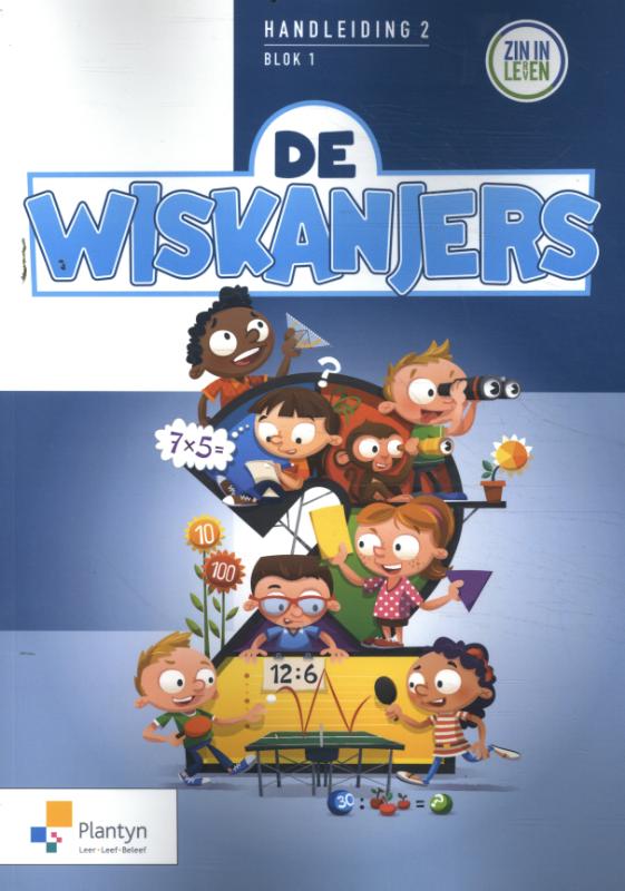 Omslag van Handleiding 2