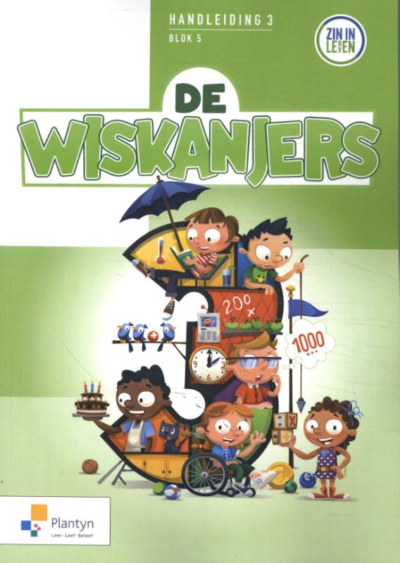 Omslag van Handleiding