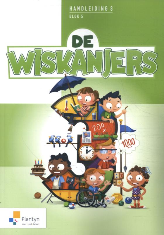 Omslag van Handleiding