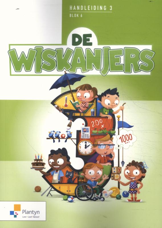 Omslag van Handleiding