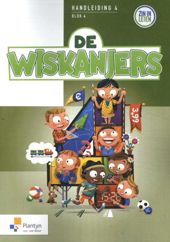 Omslag van Handleiding