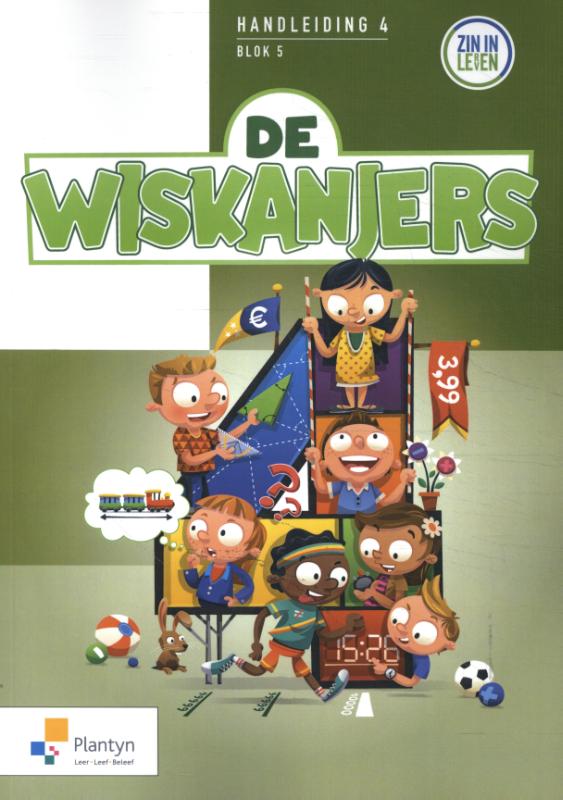 Omslag van Handleiding