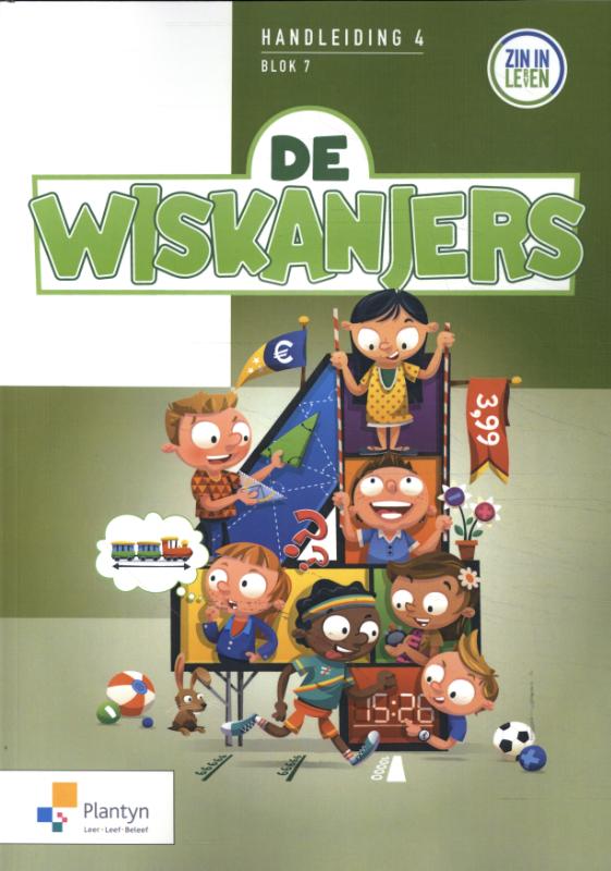 Omslag van Handleiding