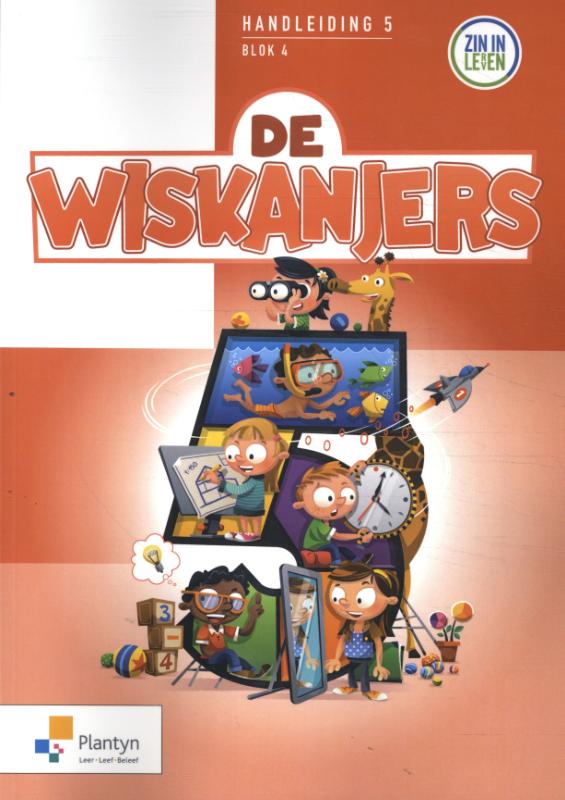 Omslag van Handleiding