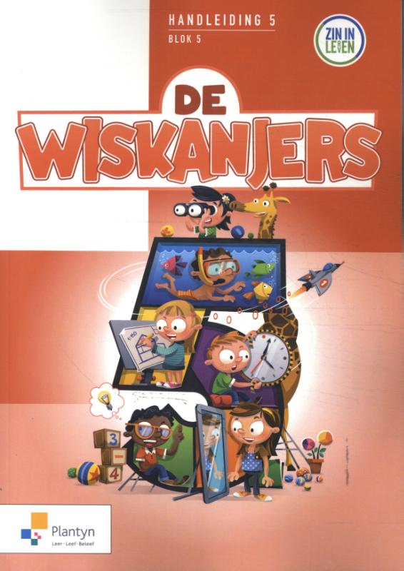 Omslag van Handleiding