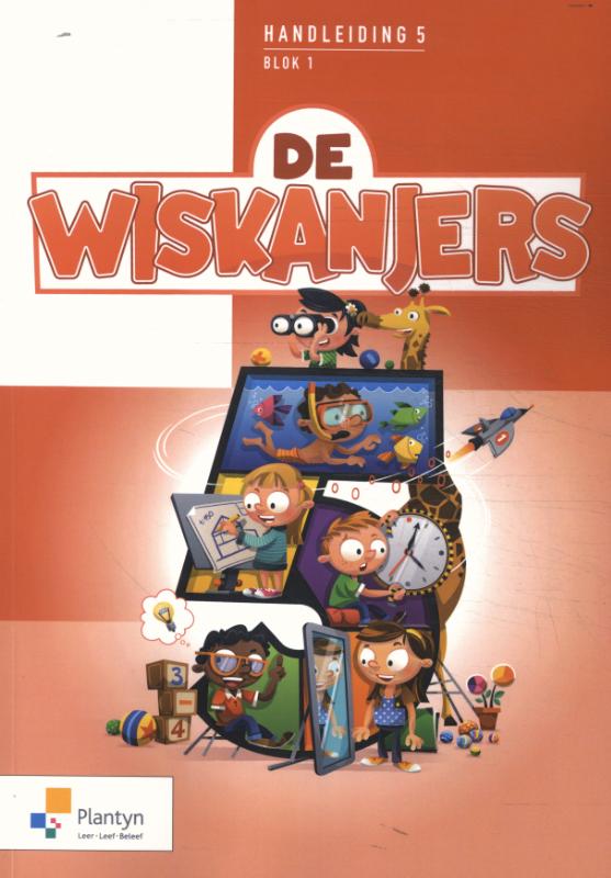 Omslag van Handleiding