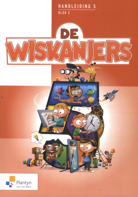 Omslag van Handleiding