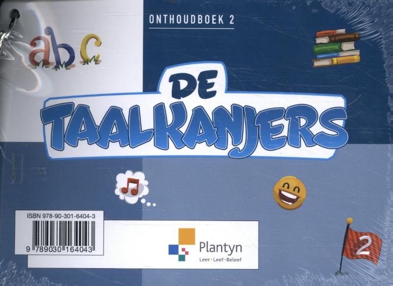 Omslag van Onthoudboek