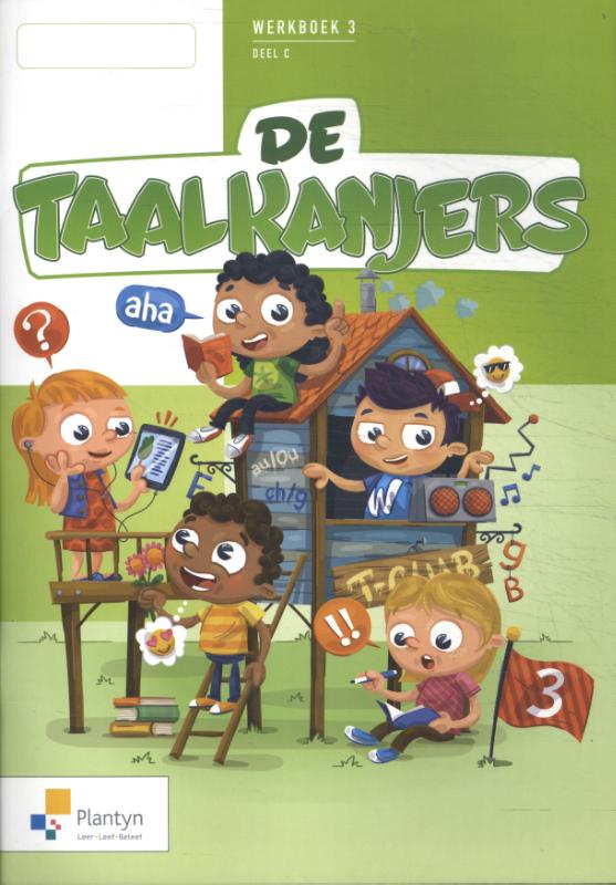 Omslag van Werkboek