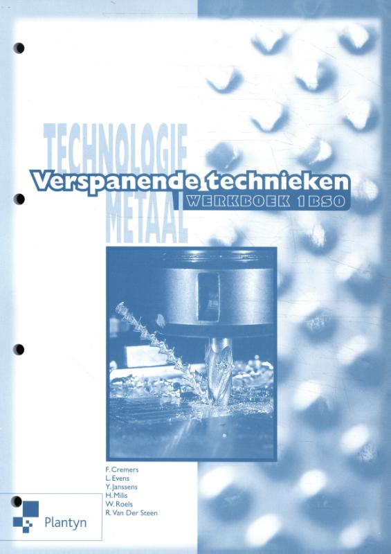 Omslag van Werkboek