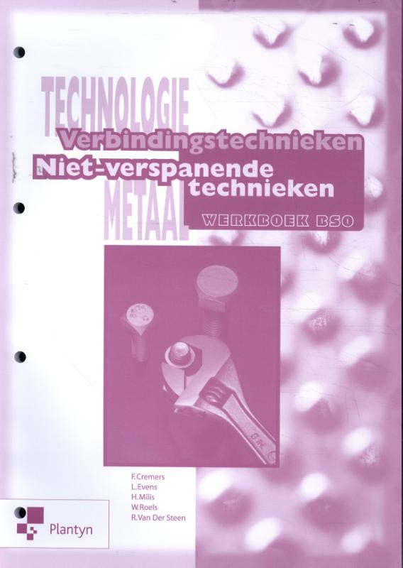 Omslag van Werkboek