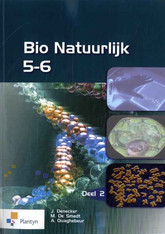 Omslag van Leerboek B