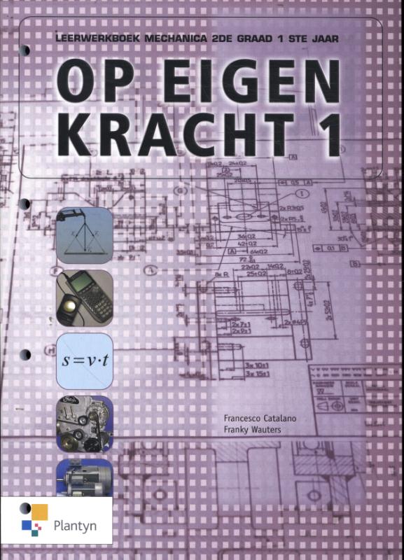Omslag van 1