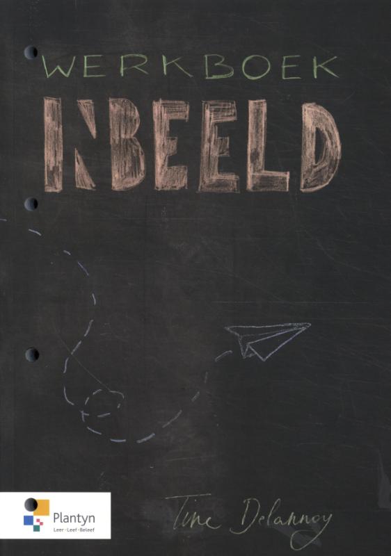 Omslag van Werkboek