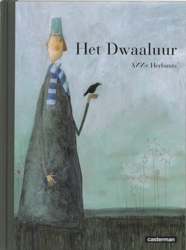 Omslag van Het Dwaaluur