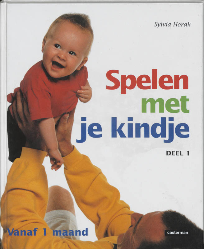 Omslag van 1