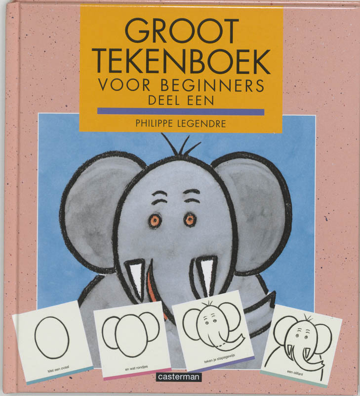 Omslag van 1