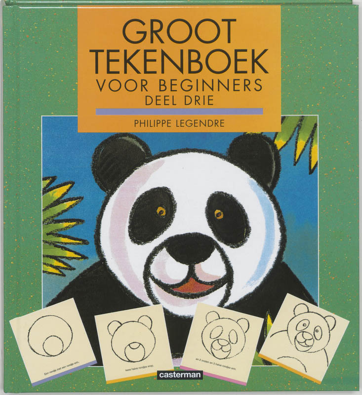 Omslag van 3