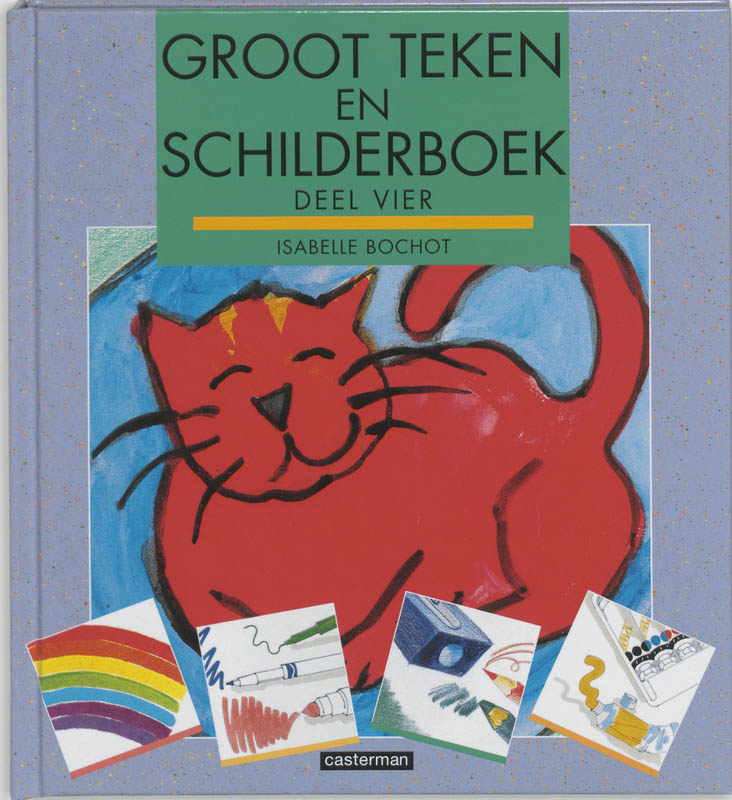 Omslag van 4