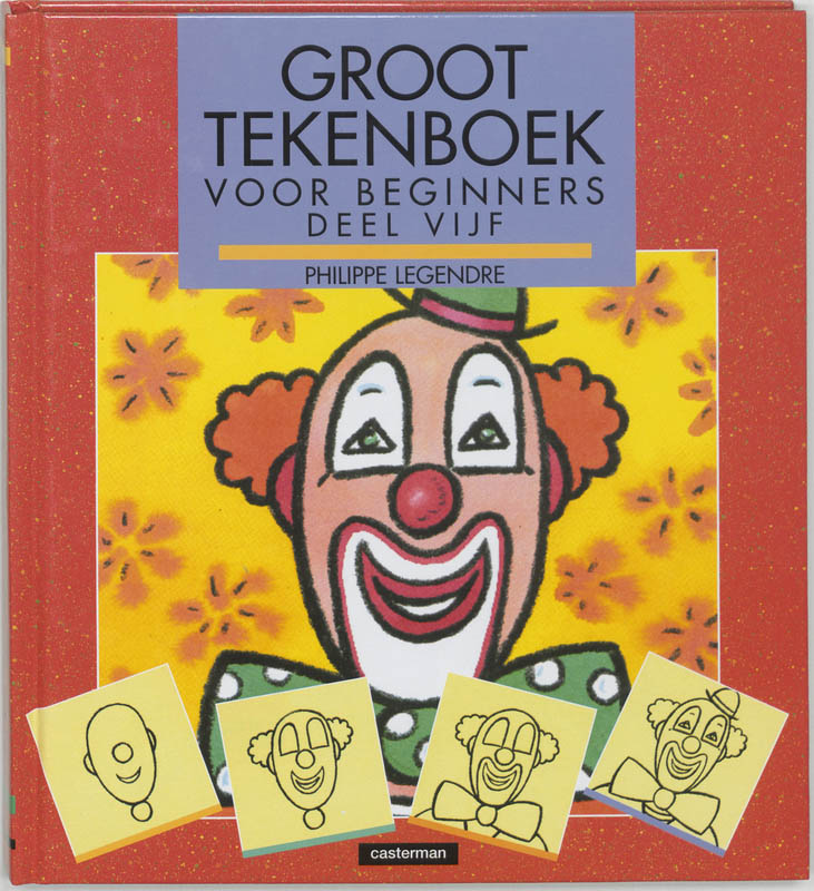 Omslag van 5
