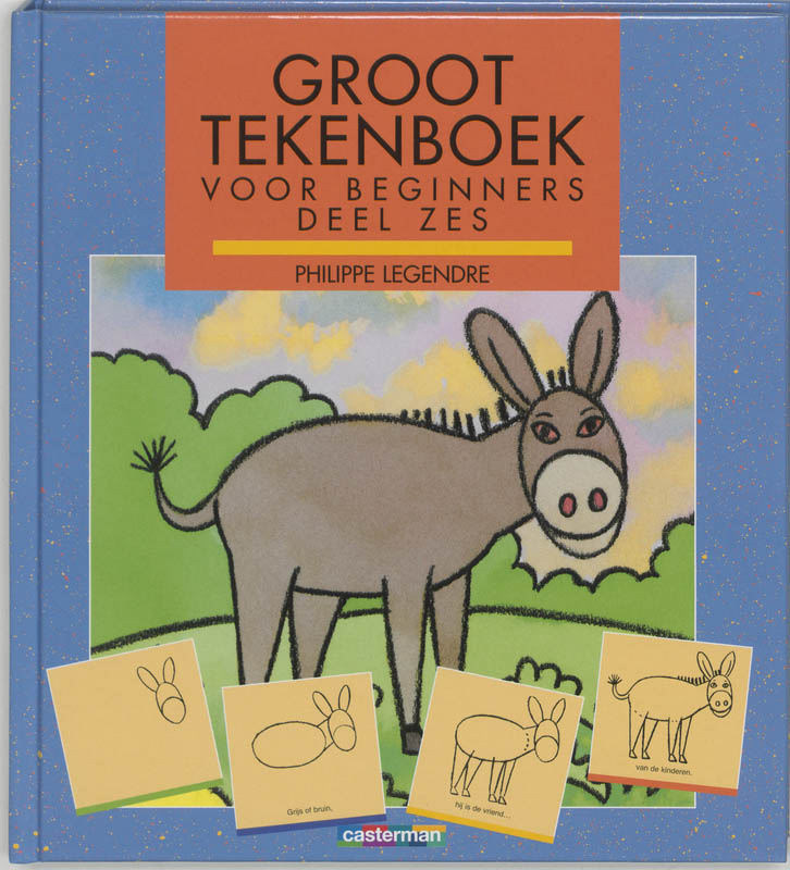 Omslag van 6