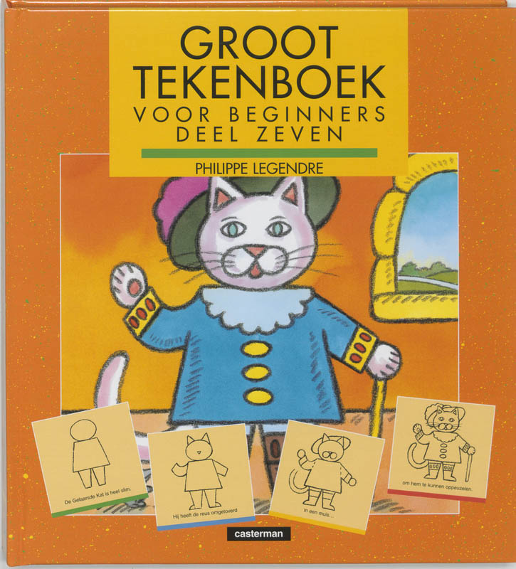 Omslag van 7