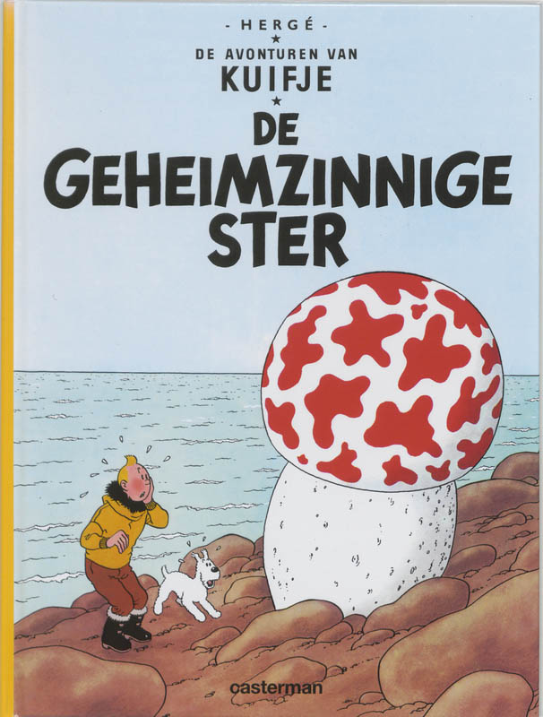 Omslag van 9